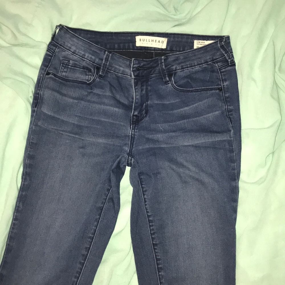 Bullhead Jeans